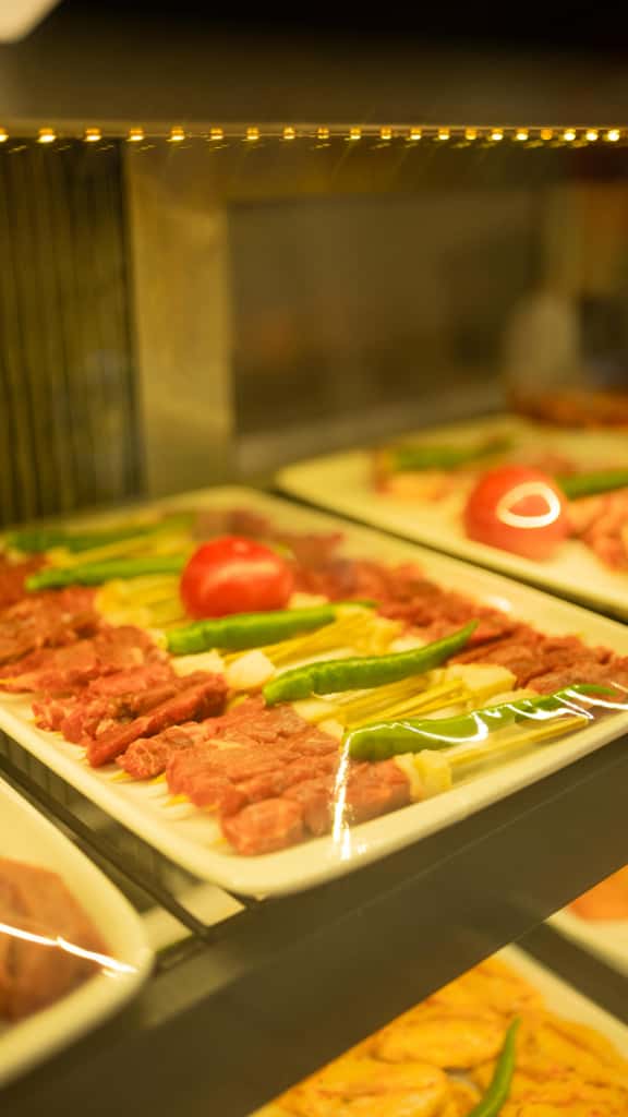 Kırlangıç Restaurant